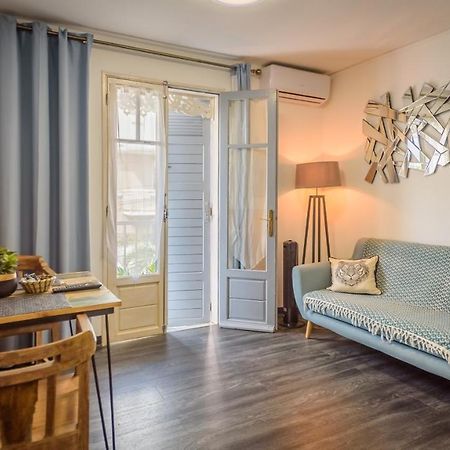 Appartements Et Chambres En Coeur De Ville Saint-Denis - Entree Autonome - Check In 14H30- Екстер'єр фото