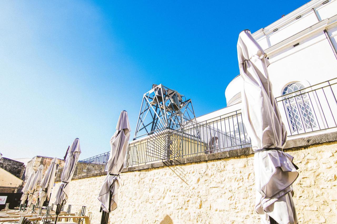Appartements Et Chambres En Coeur De Ville Saint-Denis - Entree Autonome - Check In 14H30- Екстер'єр фото